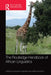 The Routledge Handbook of African Linguistics by Augustine Agwuele