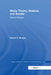 Music Theory, Analysis, and Society: Selected Essays by Robertp Morgan