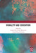 Rurality and Education by Barbara Pini