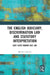 The Judiciary, Discrimination Law and Statutory Interpretation: Easy Cases Making Bad Law by Michael Connolly