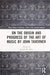 On the Origin and Progress of the Art of Music by John Taverner by Joseph M. Ortiz