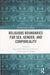 Religious Boundaries for Sex, Gender, and Corporeality by Alexandra Cuffel, Ana Echevarria, Georgios T. Halkias