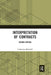 Interpretation of Contracts by Catherine Mitchell