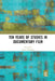 Ten Years of Studies in Documentary Film by Deane Williams