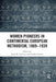 Women Pioneers in Continental European Methodism, 1869-1939 by Paul W. Chilcote