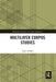 Multilayer Corpus Studies by Amir Zeldes