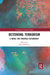 Deterring Terrorism: A Model for Strategic Deterrence by Elli Lieberman