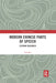 Modern Chinese Parts of Speech: Systems Research by Guo Rui