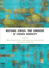 Refugee Crisis: The Borders of Human Mobility by Melina Duarte