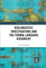 Biolinguistic Investigations and the Formal Language Hierarchy by Juan Uriagereka
