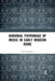 Baronial Patronage of Music in Early Modern Rome by Valerio Morucci