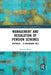 Management and Regulation of Pension Schemes: Australia a Cautionary Tale by Nicholas Morris