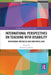 International Perspectives on Teaching with Disability: Overcoming Obstacles and Enriching Lives by Michael Jeffress