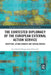 The Contested Diplomacy of the European External Action Service: Inception, Establishment and Consolidation by Jos Morgenstern-Pomorski