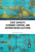 State Capacity, Economic Control, and Authoritarian Elections by Merete Seeberg