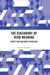 The Diachrony of Verb Meaning: Aspect and Argument Structure by Elly van Gelderen