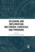 Designing and Implementing Multimodal Curricula and Programs by J. C. Lee