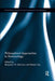 Philosophical Approaches to Demonology by Benjamin W. McCraw