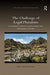 The Challenge of Legal Pluralism: Local Dispute Settlement and the Indian-State Relationship in Ecuador by Marc Simon Thomas