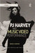 Pj Harvey and Music Video Performance by Abigail Gardner