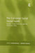 The European Social Model Adrift: Europe, Social Cohesion and the Economic Crisis by Serena Romano