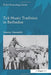 Tuk Music Tradition in Barbados by Meredith Sharon