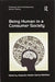 Being Human in a Consumer Society by Alejandro Néstor García Martínez