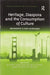 Heritage, Diaspora and the Consumption of Culture: Movements in Irish Landscapes by Diane Sabenacio Nititham