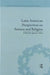 Latin American Perspectives on Science and Religion by Ignacio Silva