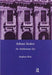 Adrian Stokes: An Architectonic Eye by Stephen Kite