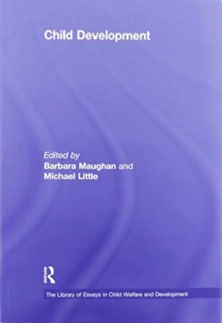 Child Development by Michael Little