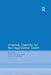 Criminal Liability for Non-Aggressive Death by Sally Cunningham