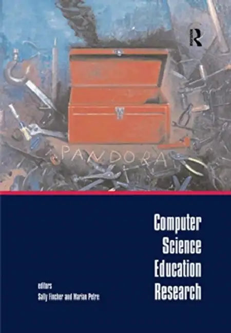Computer Science Education Research by Sally Fincher