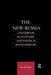 The New Russia: A Handbook of Economic and Political Developments by Ian Jeffries
