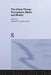 The China Threat: Perceptions, Myths and Reality by Ian Storey