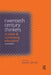 Twentieth Century Thinkers in Adult and Continuing Education by Peter Jarvis