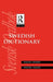 Swedish Dictionary: English/Swedish Swedish/English by Prisma