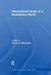 International Order in a Globalizing World by Yannis A. Stivachtis