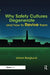 Why Safety Cultures Degenerate: And How to Revive Them by Berglund Johan