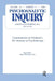 Commentaries: Psychoanalytic Inquiry, 16.4 by Melvin Bornstein