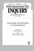 Converting Psychoanalysis: Psychoanalytic Inquiry, 10.1 by Arthur Malin