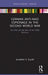 German Anti-Nazi Espionage in the Second World War: The OSS and the Men of the Tool Missions by Jonathan Gould