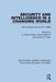 Security and Intelligence in a Changing World: New Perspectives for the 1990s by A. Stuart Farson