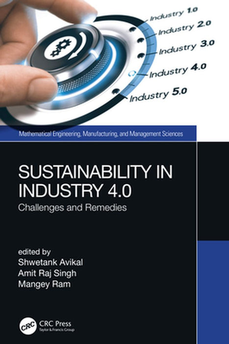 Sustainability in Industry 4.0 by 
