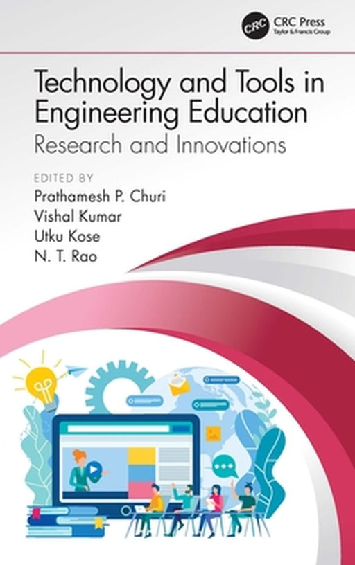Technology and Tools in Engineering Education by 