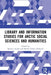 Library and Information Studies for Arctic Social Sciences and Humanities by Spencer Acadia