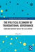 The Political Economy of Transnational Governance: China and Southeast Asia in the 21st Century by Hong Liu