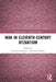 War in Eleventh-Century Byzantium by Georgios Theotokis