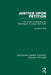 Justice Upon Petition: The House of Lords and the Reformation of Justice 1621-1675 by James S. Hart