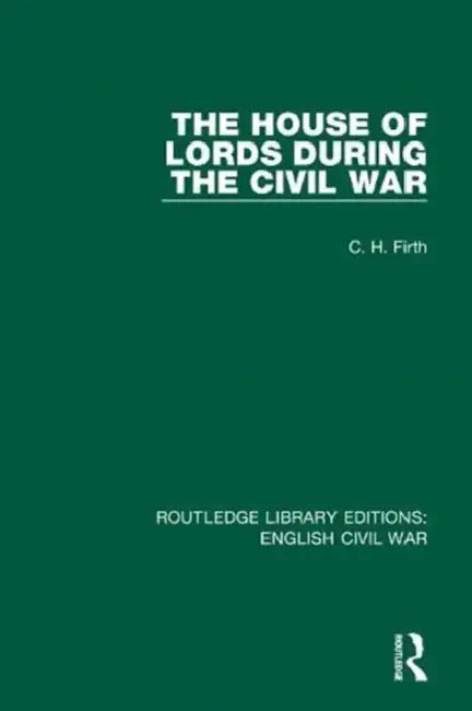 English Civil War